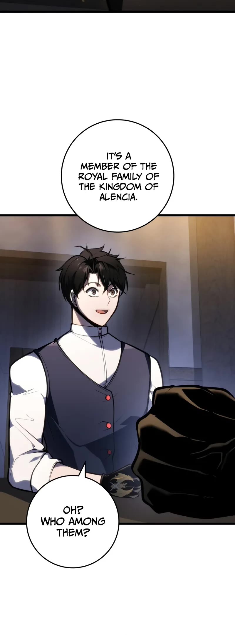 A Dragonslayer's Peerless Regression chapter 45 page 41