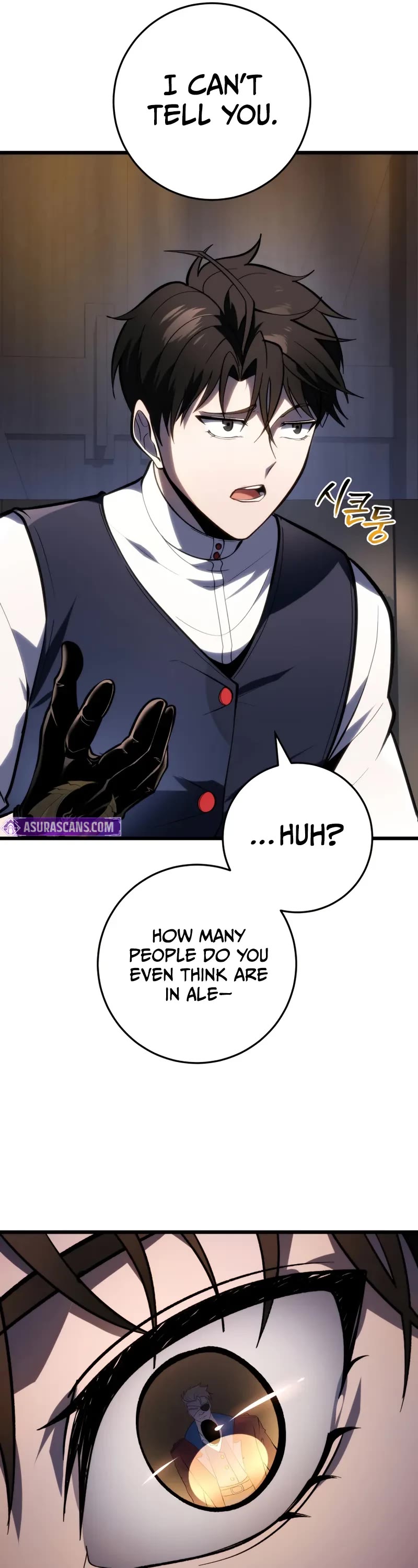 A Dragonslayer's Peerless Regression chapter 45 page 42