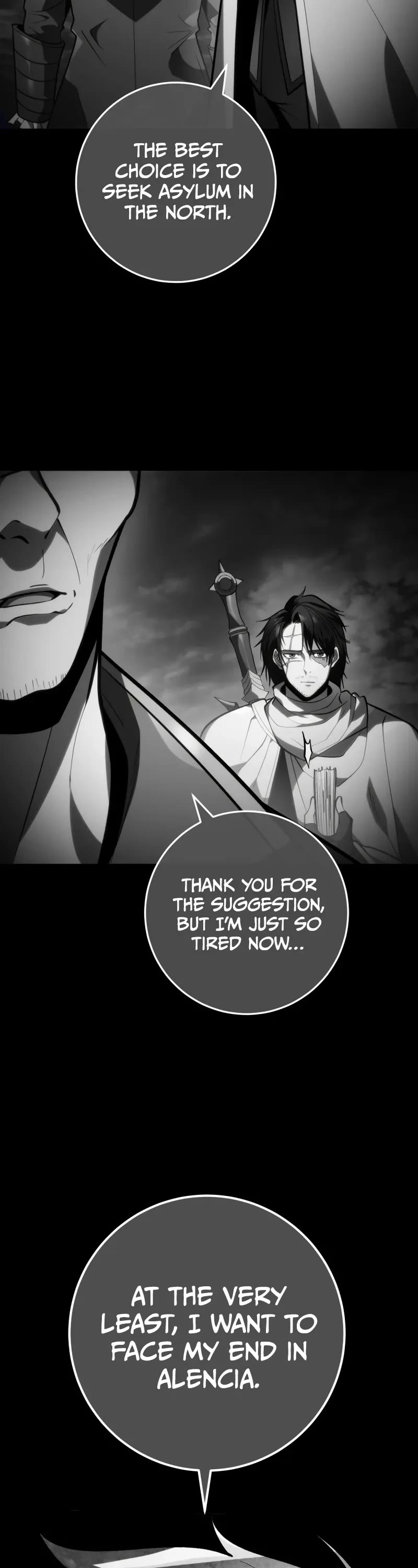 A Dragonslayer's Peerless Regression chapter 45 page 44