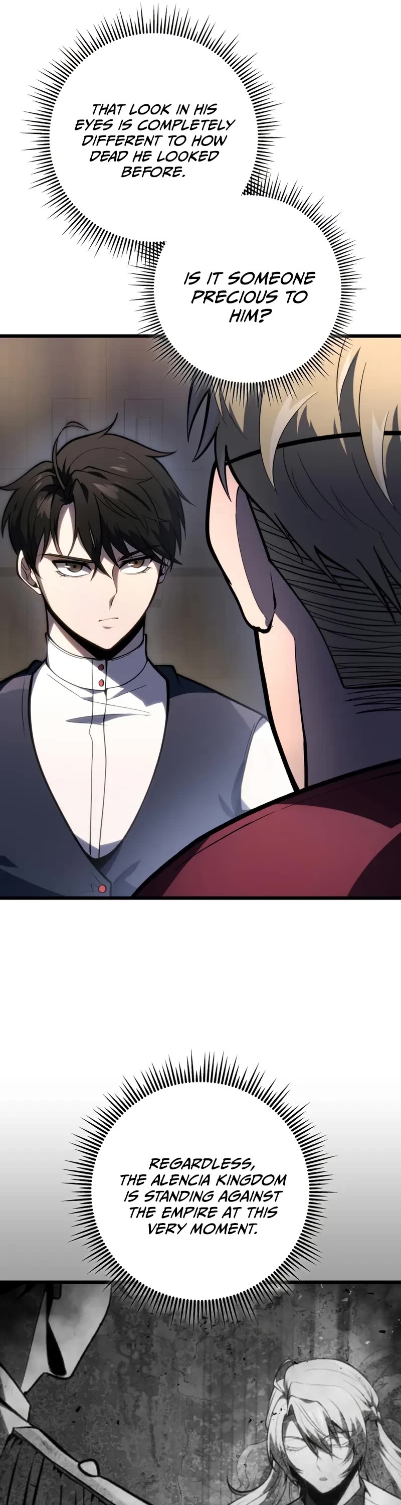 A Dragonslayer's Peerless Regression chapter 45 page 47