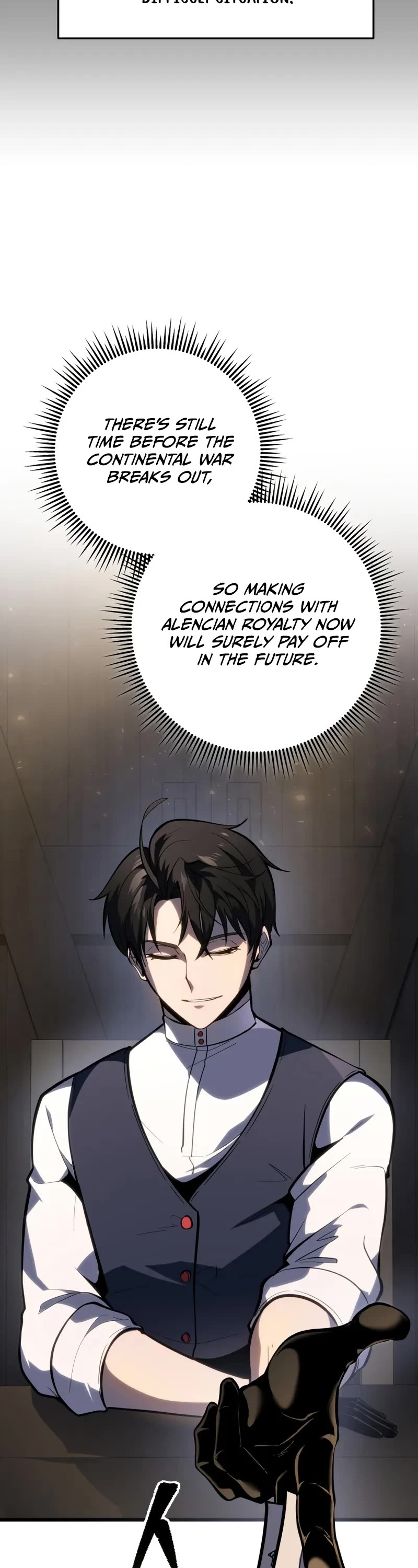 A Dragonslayer's Peerless Regression chapter 45 page 49