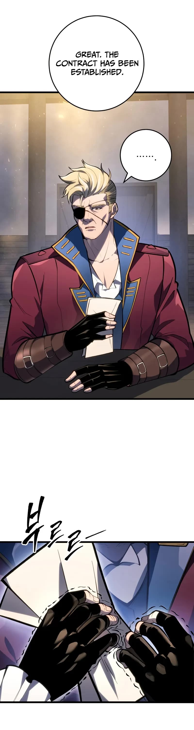 A Dragonslayer's Peerless Regression chapter 45 page 51