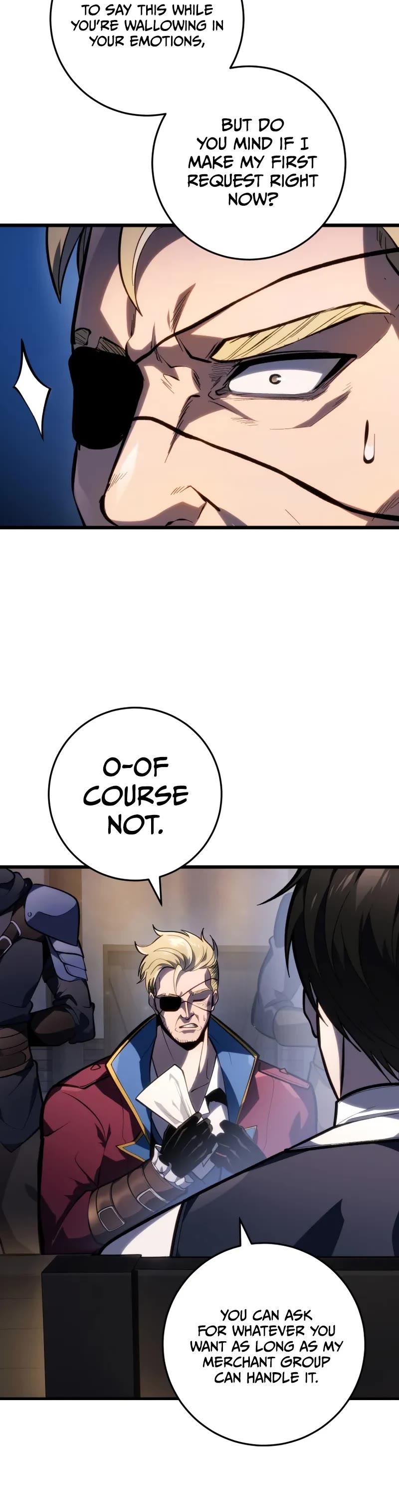 A Dragonslayer's Peerless Regression chapter 45 page 53