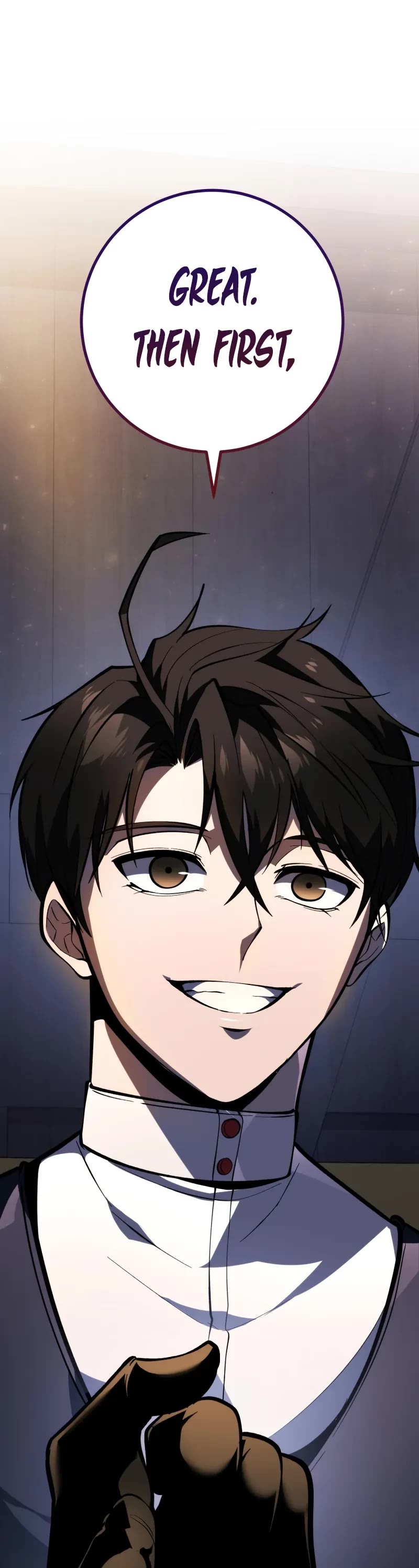 A Dragonslayer's Peerless Regression chapter 45 page 54