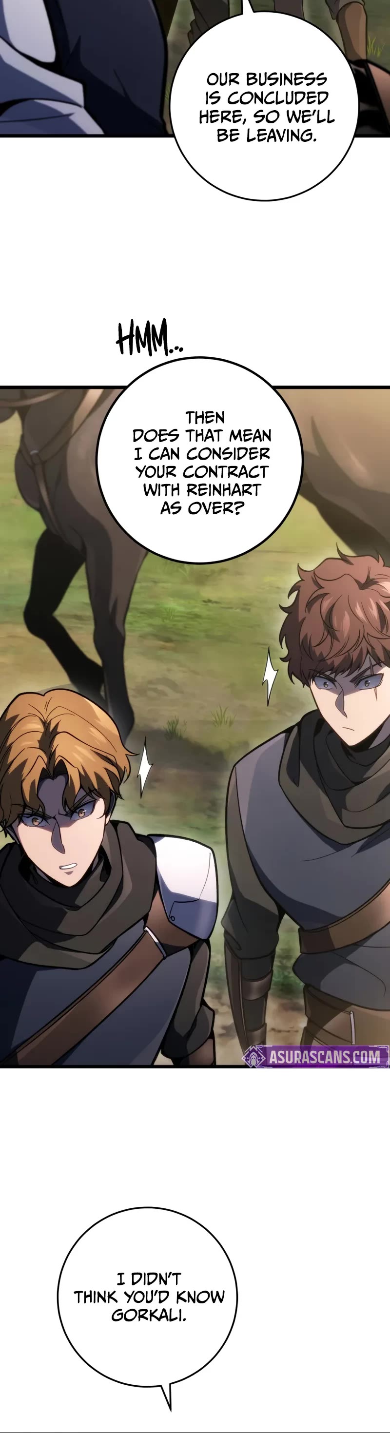 A Dragonslayer's Peerless Regression chapter 46 page 13