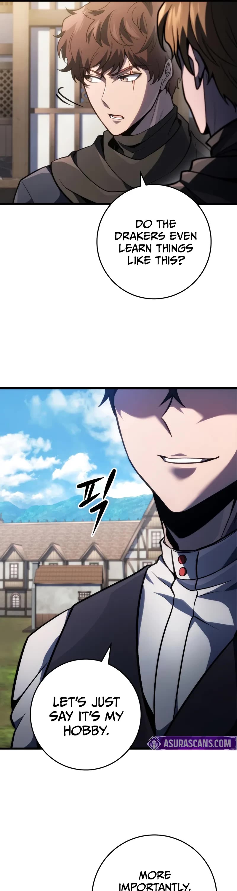 A Dragonslayer's Peerless Regression chapter 46 page 14