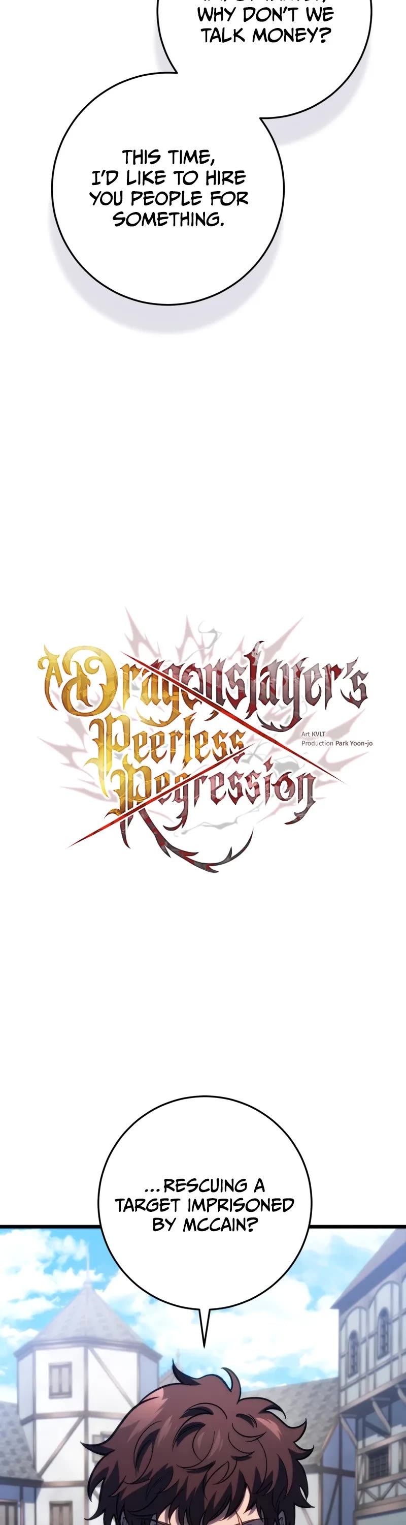 A Dragonslayer's Peerless Regression chapter 46 page 15