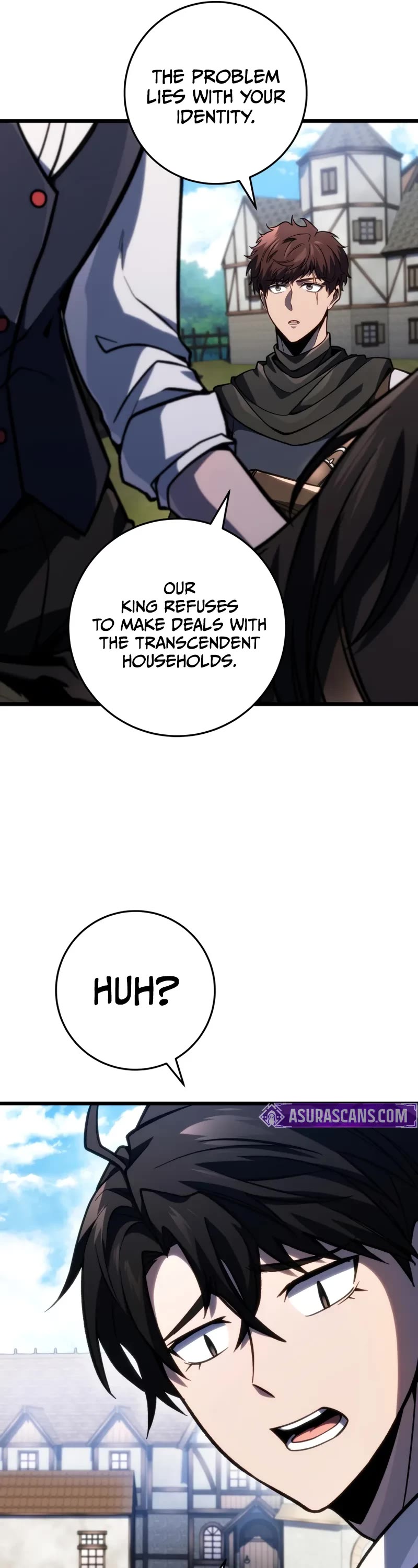 A Dragonslayer's Peerless Regression chapter 46 page 18