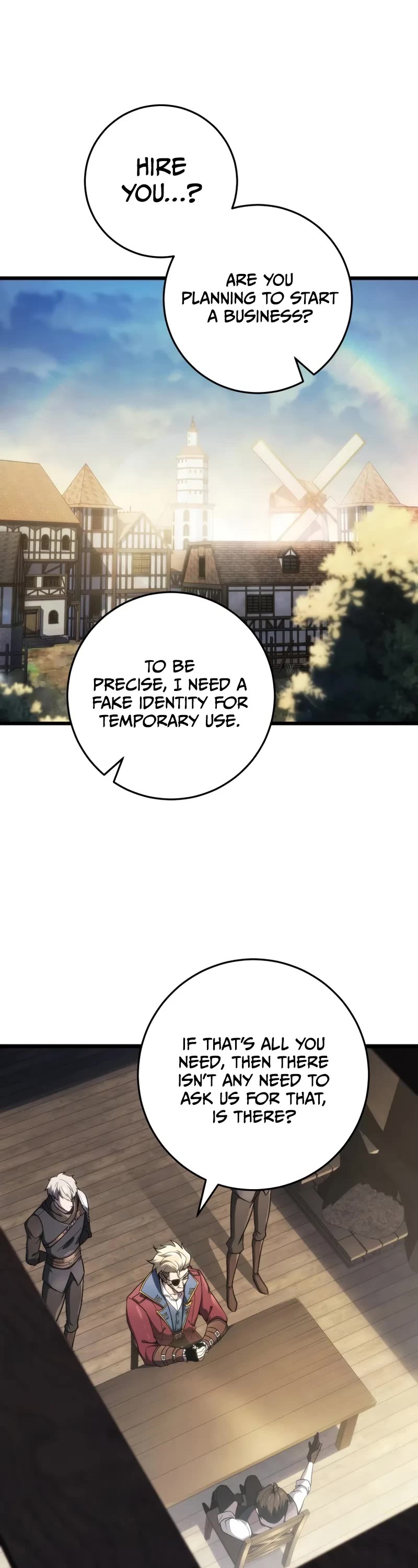 A Dragonslayer's Peerless Regression chapter 46 page 2