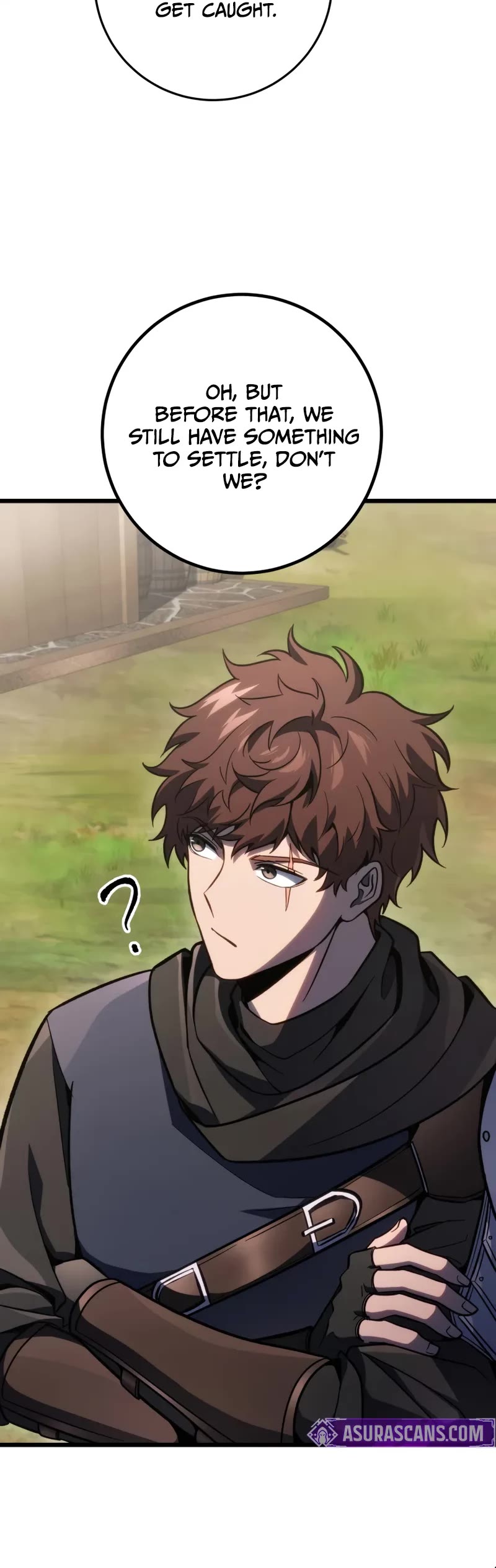 A Dragonslayer's Peerless Regression chapter 46 page 20