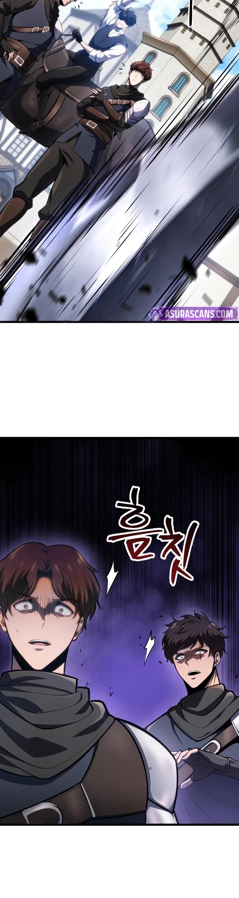 A Dragonslayer's Peerless Regression chapter 46 page 22