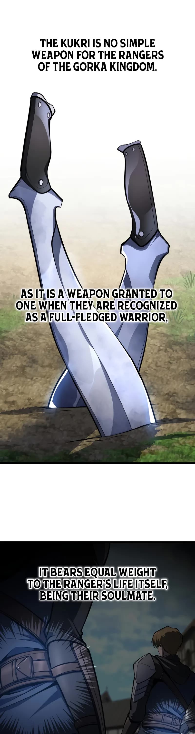 A Dragonslayer's Peerless Regression chapter 46 page 23