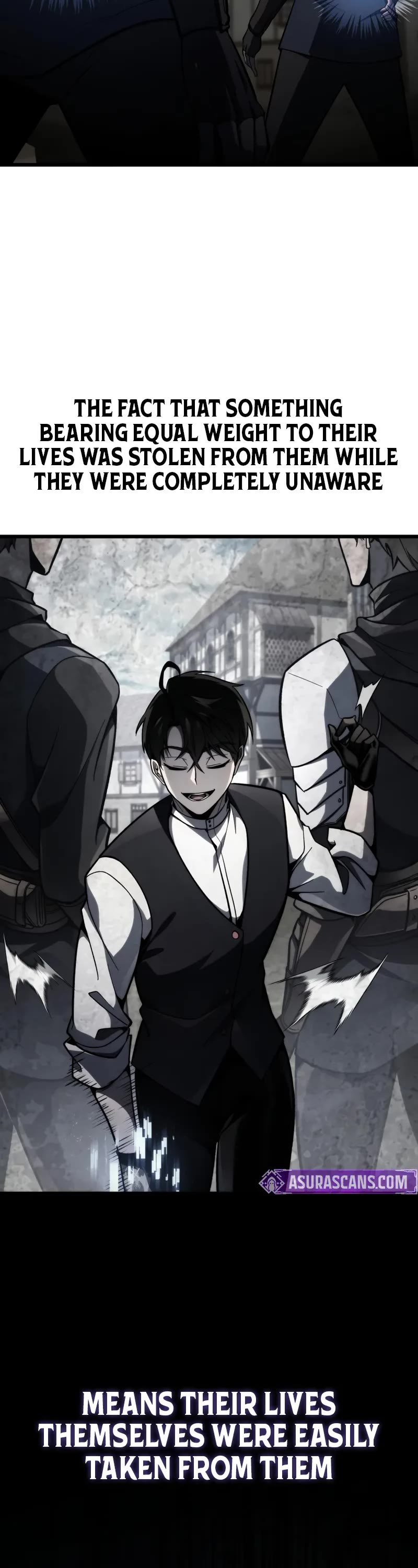 A Dragonslayer's Peerless Regression chapter 46 page 24