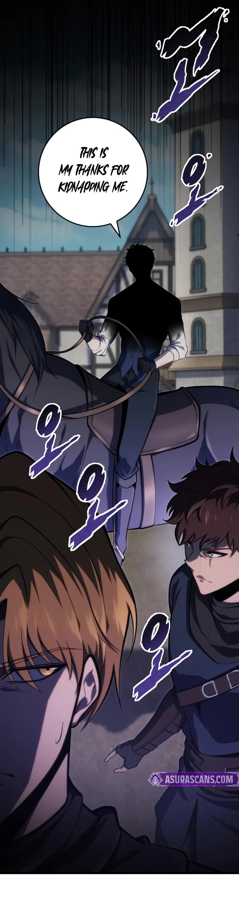 A Dragonslayer's Peerless Regression chapter 46 page 25