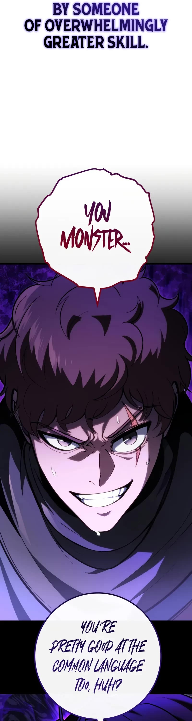 A Dragonslayer's Peerless Regression chapter 46 page 26