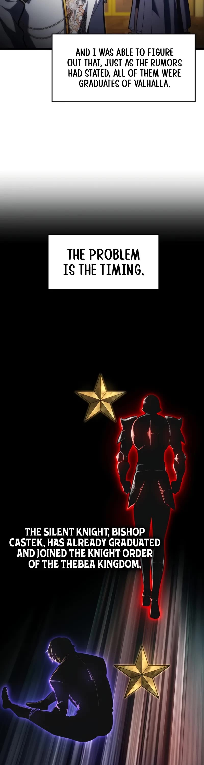 A Dragonslayer's Peerless Regression chapter 46 page 30