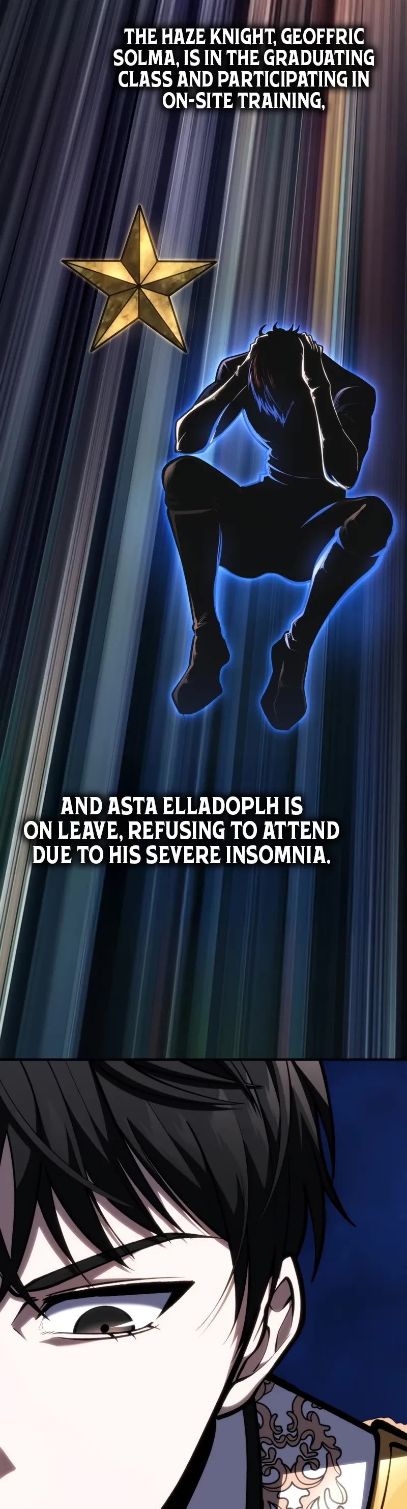 A Dragonslayer's Peerless Regression chapter 46 page 31