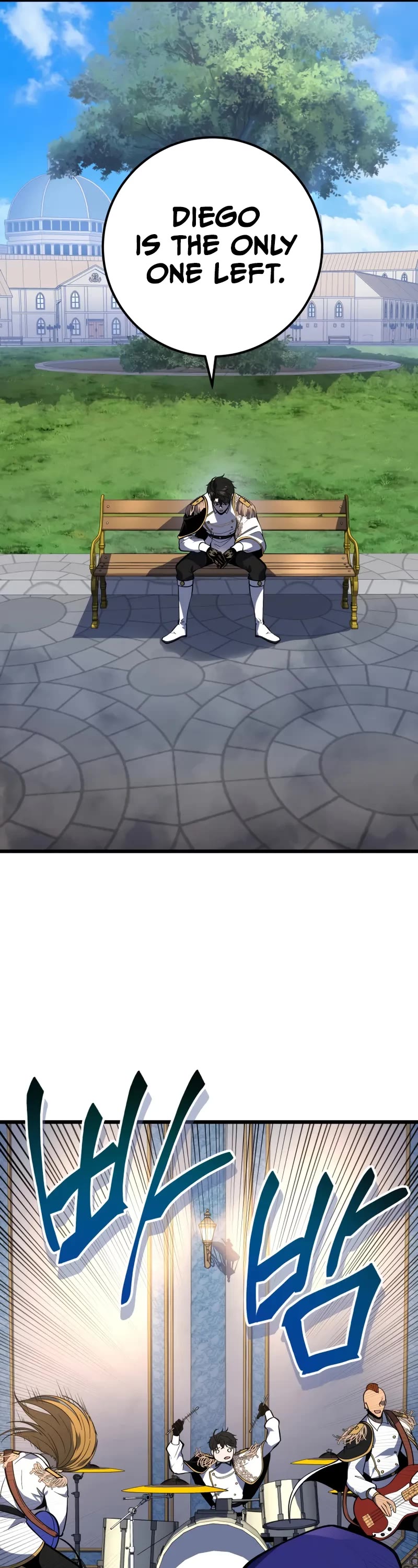 A Dragonslayer's Peerless Regression chapter 46 page 33