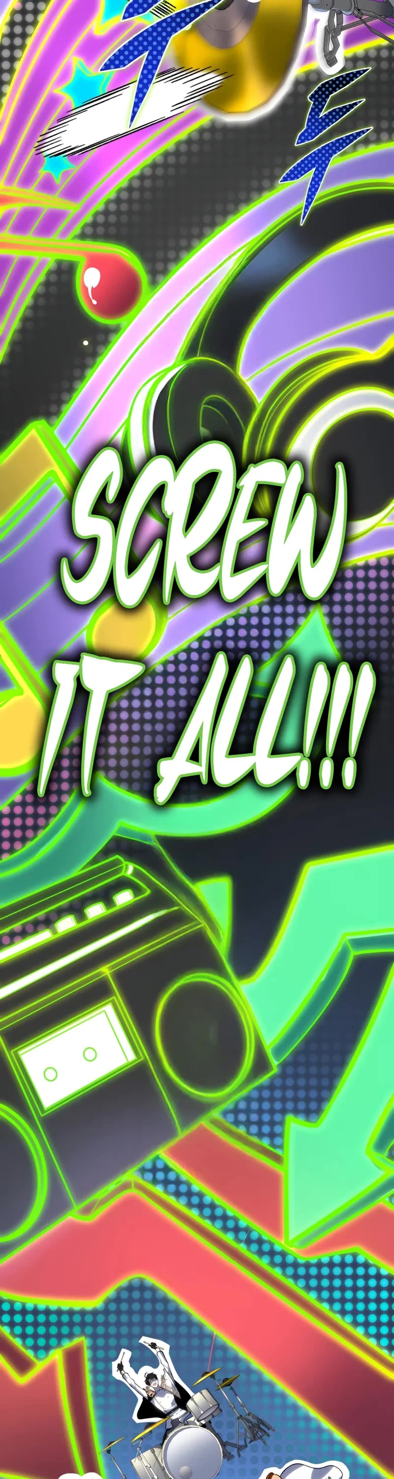 A Dragonslayer's Peerless Regression chapter 46 page 38