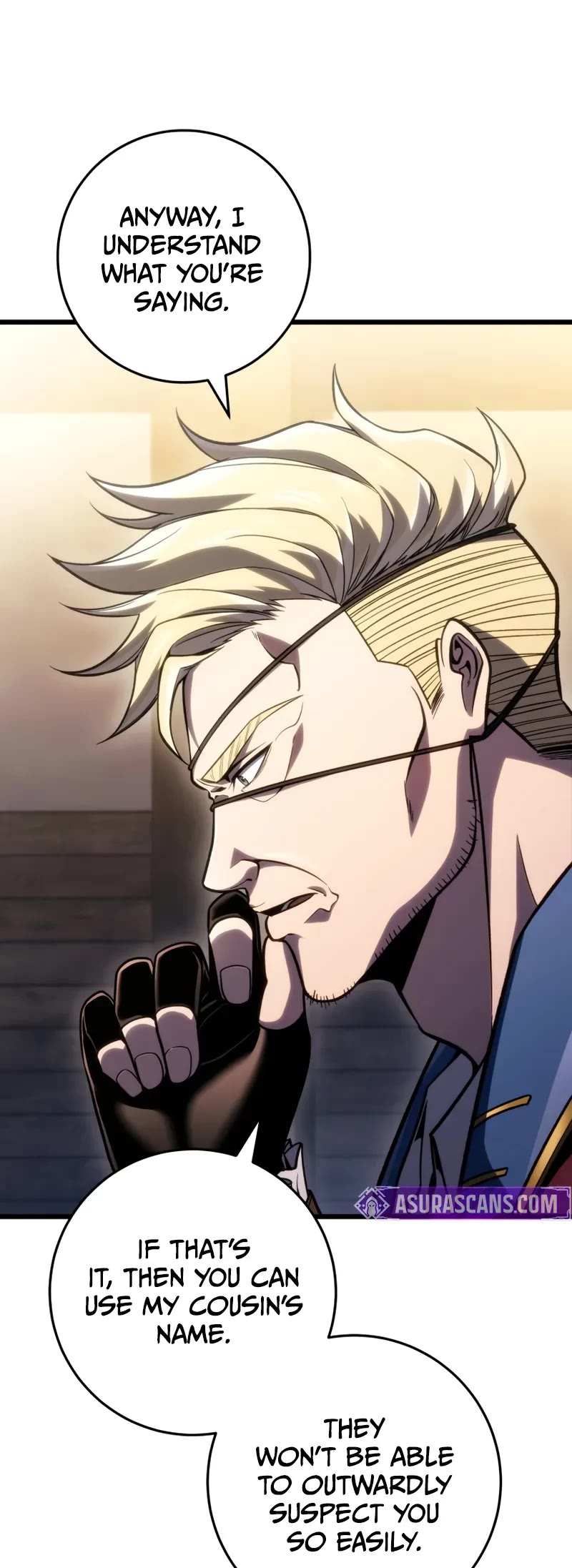 A Dragonslayer's Peerless Regression chapter 46 page 4