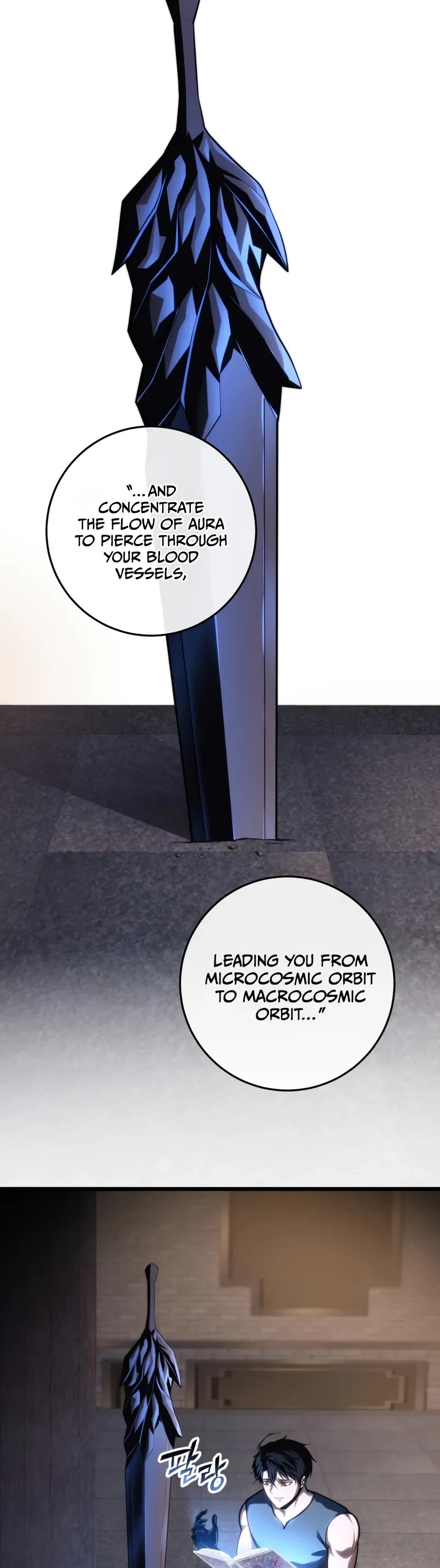 A Dragonslayer's Peerless Regression chapter 46 page 43