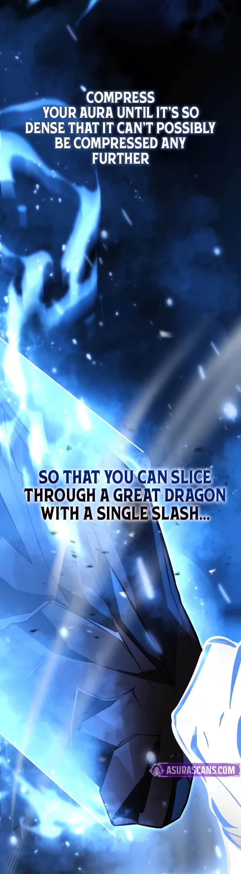 A Dragonslayer's Peerless Regression chapter 46 page 48