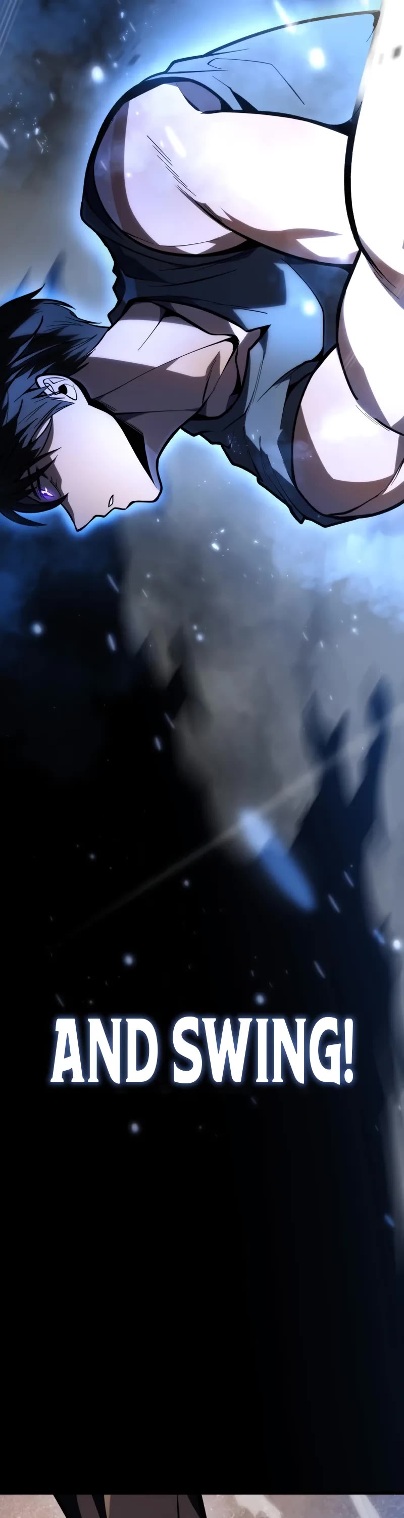 A Dragonslayer's Peerless Regression chapter 46 page 49