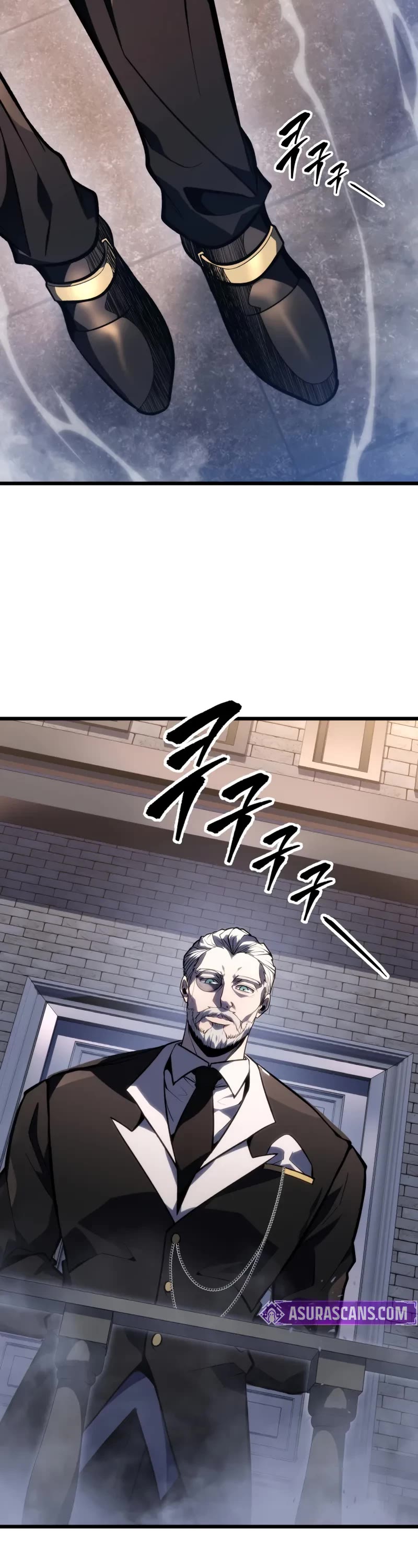 A Dragonslayer's Peerless Regression chapter 46 page 50