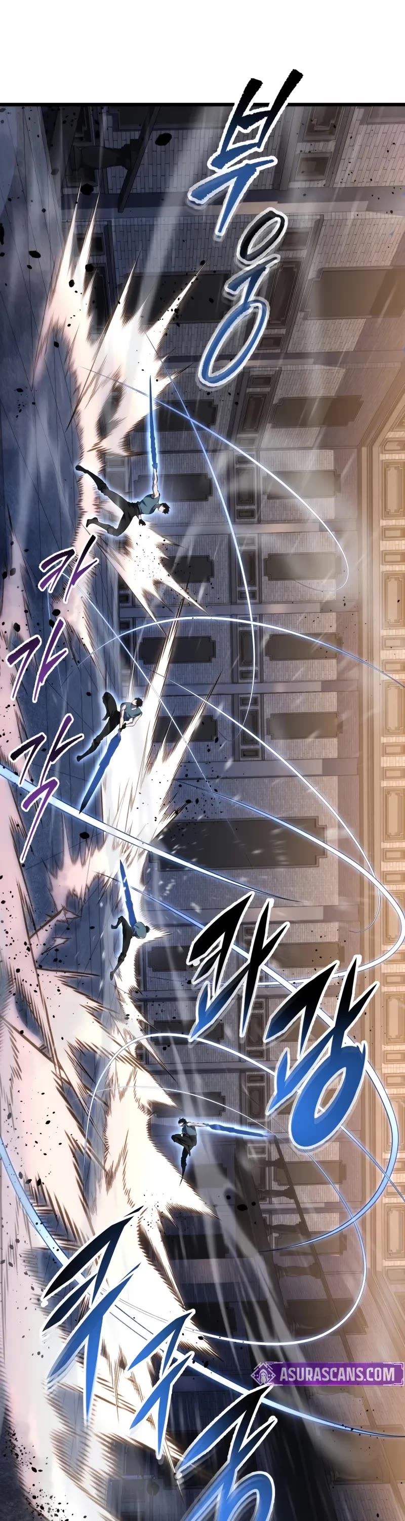 A Dragonslayer's Peerless Regression chapter 46 page 51