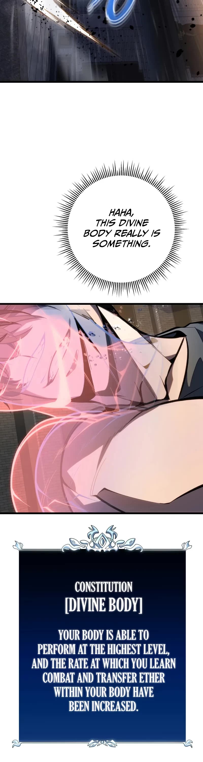 A Dragonslayer's Peerless Regression chapter 46 page 52