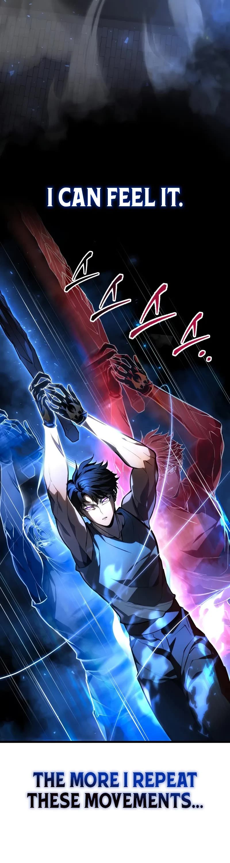 A Dragonslayer's Peerless Regression chapter 46 page 54