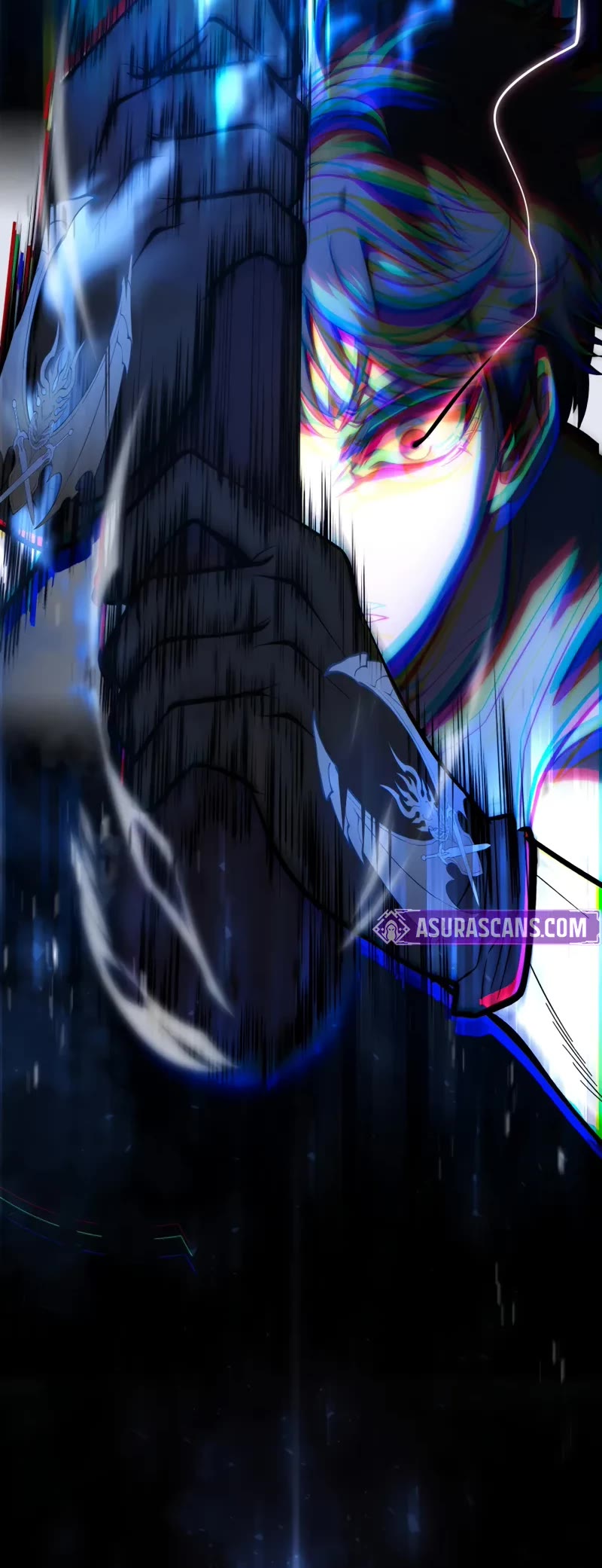 A Dragonslayer's Peerless Regression chapter 46 page 56