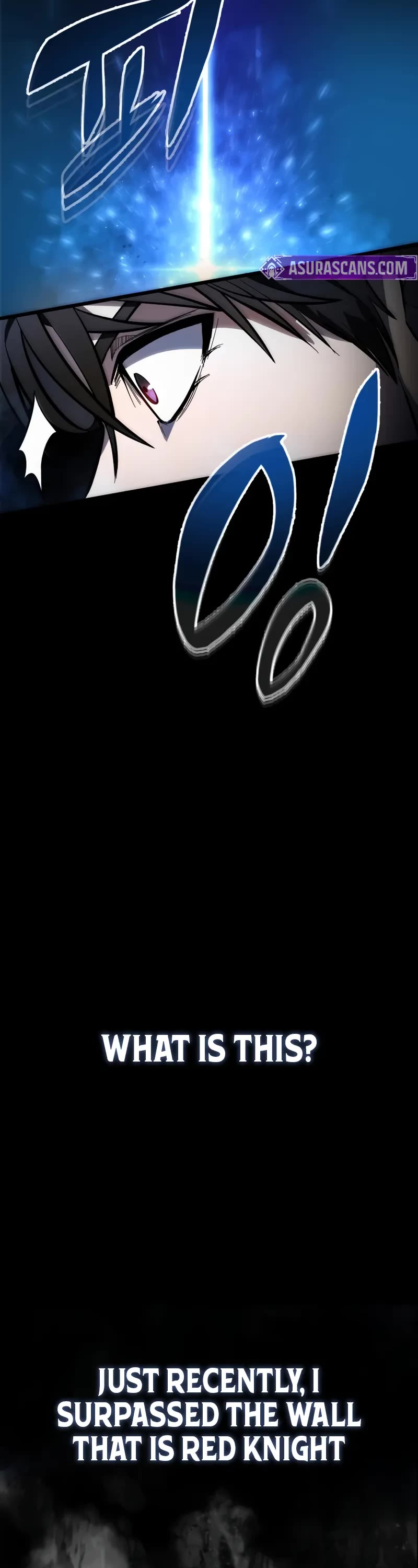 A Dragonslayer's Peerless Regression chapter 46 page 58