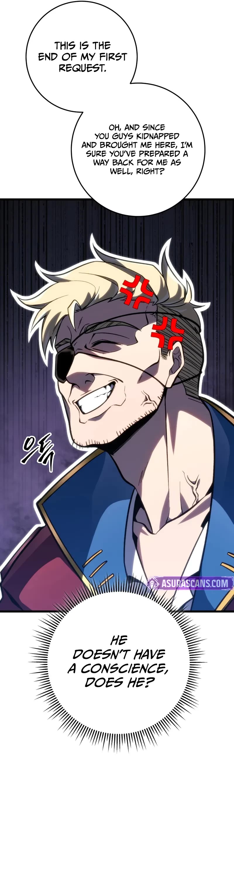 A Dragonslayer's Peerless Regression chapter 46 page 6