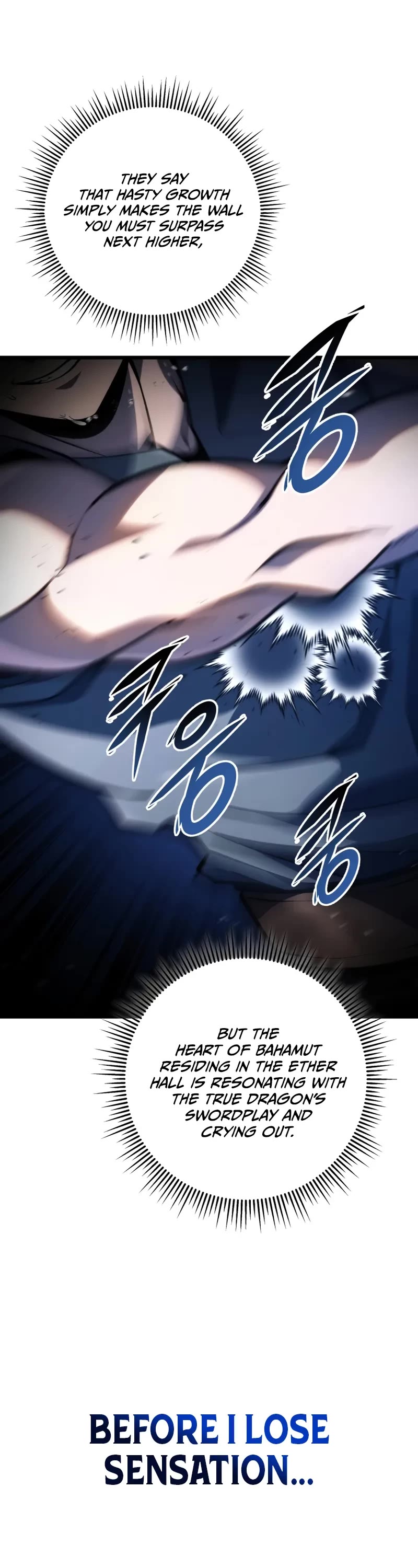 A Dragonslayer's Peerless Regression chapter 46 page 61