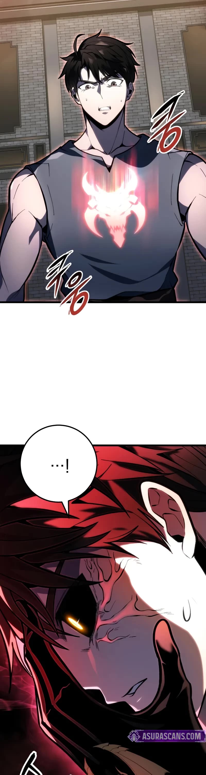 A Dragonslayer's Peerless Regression chapter 46 page 65