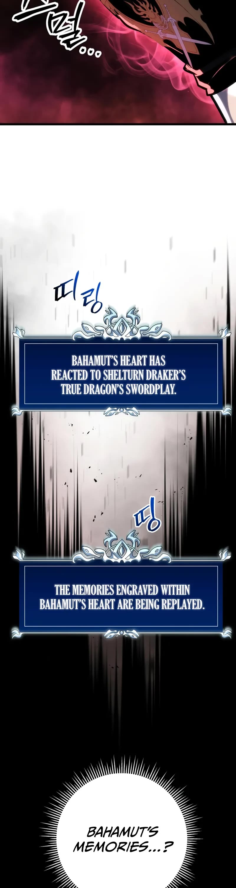 A Dragonslayer's Peerless Regression chapter 46 page 66