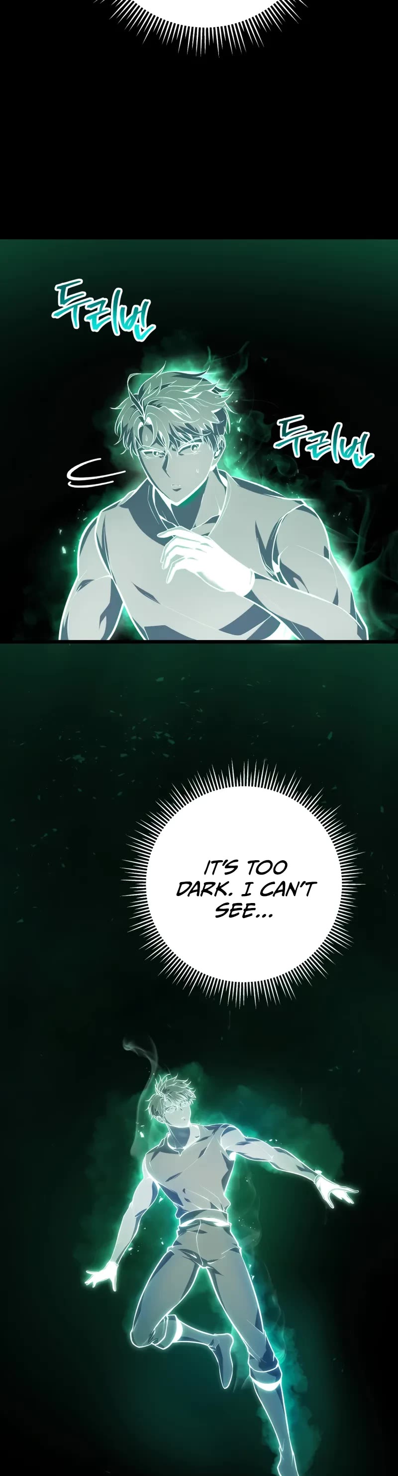 A Dragonslayer's Peerless Regression chapter 46 page 67