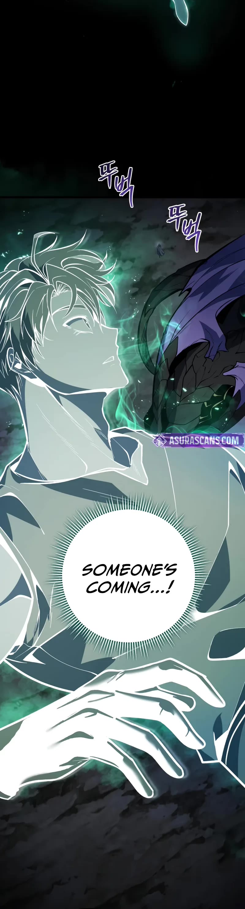 A Dragonslayer's Peerless Regression chapter 46 page 68