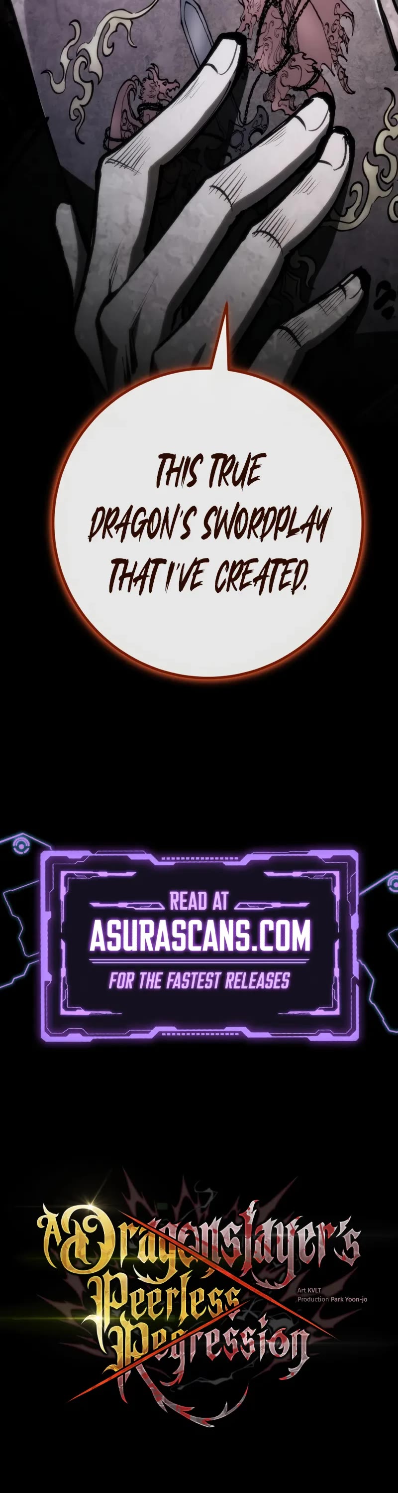 A Dragonslayer's Peerless Regression chapter 46 page 72