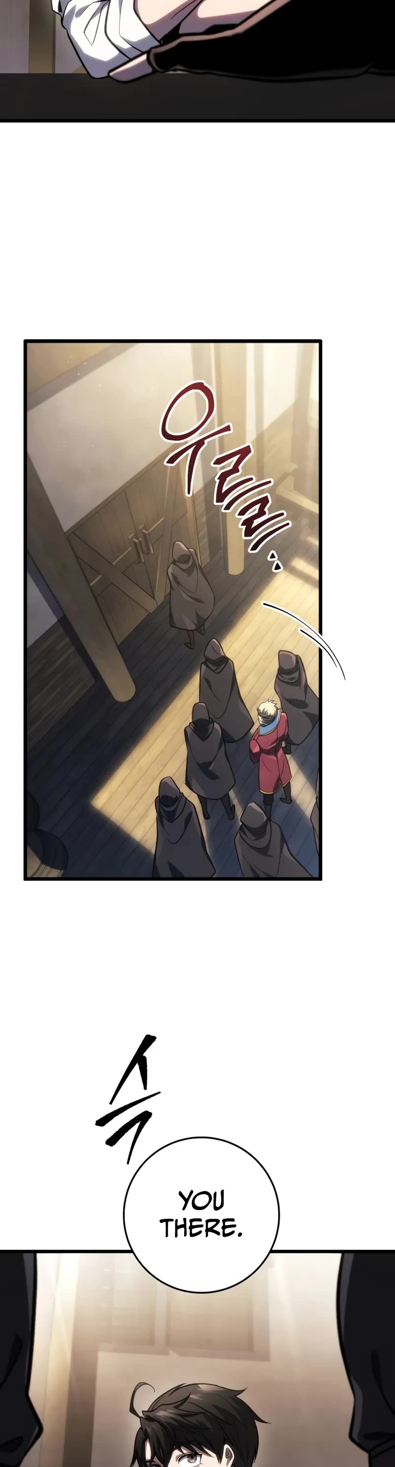 A Dragonslayer's Peerless Regression chapter 46 page 8