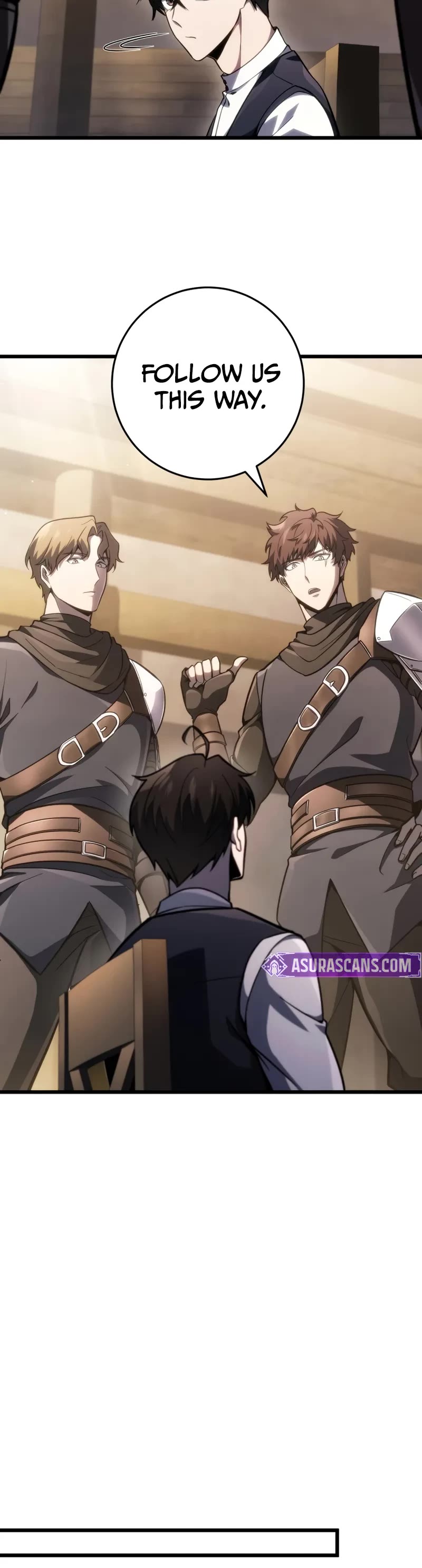 A Dragonslayer's Peerless Regression chapter 46 page 9