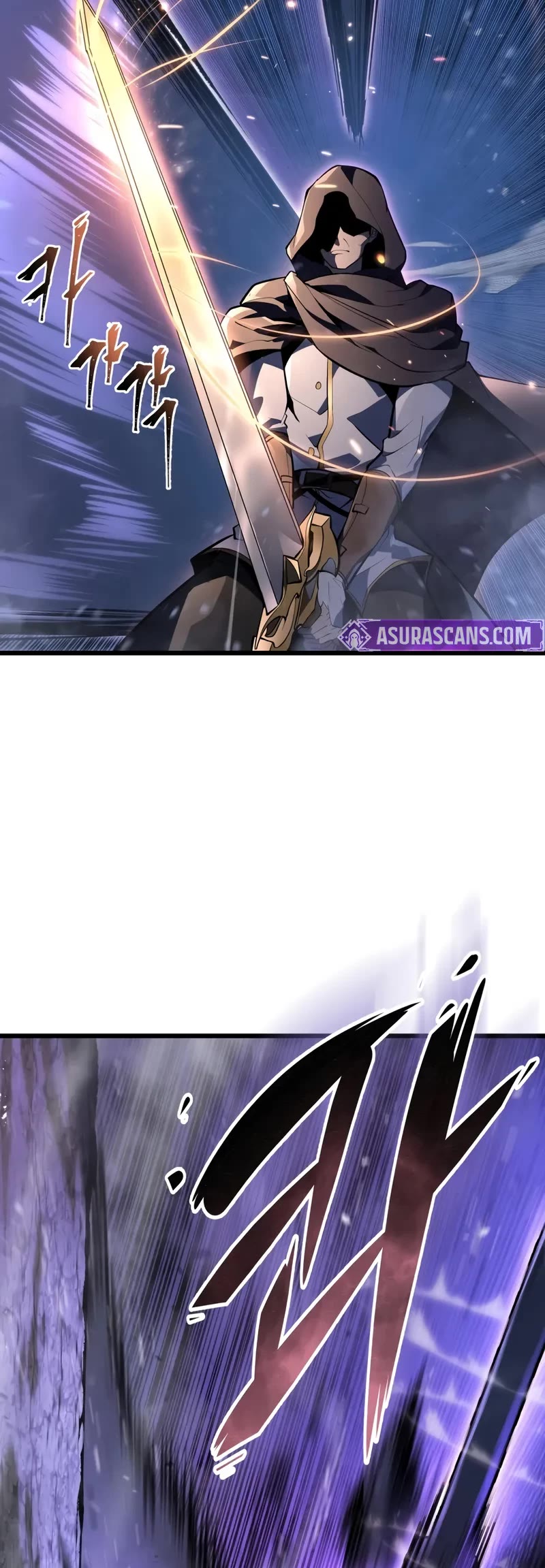 A Dragonslayer's Peerless Regression chapter 47 page 19