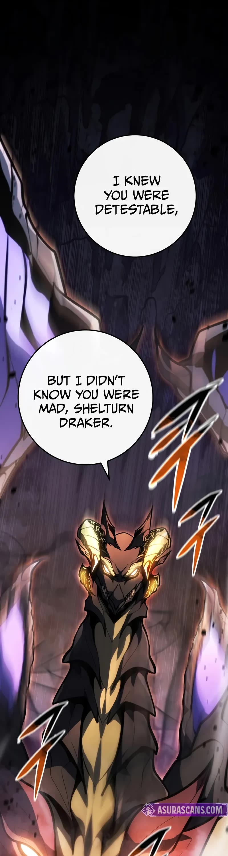 A Dragonslayer's Peerless Regression chapter 47 page 2