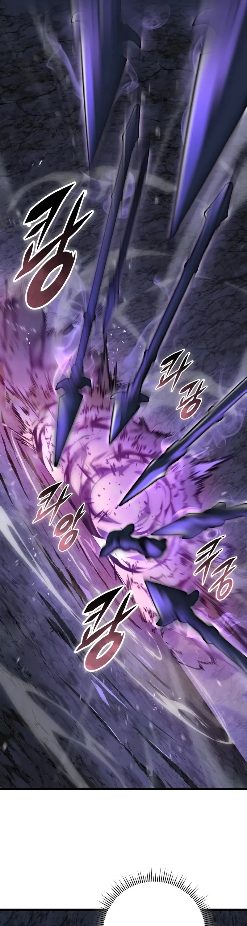 A Dragonslayer's Peerless Regression chapter 47 page 21