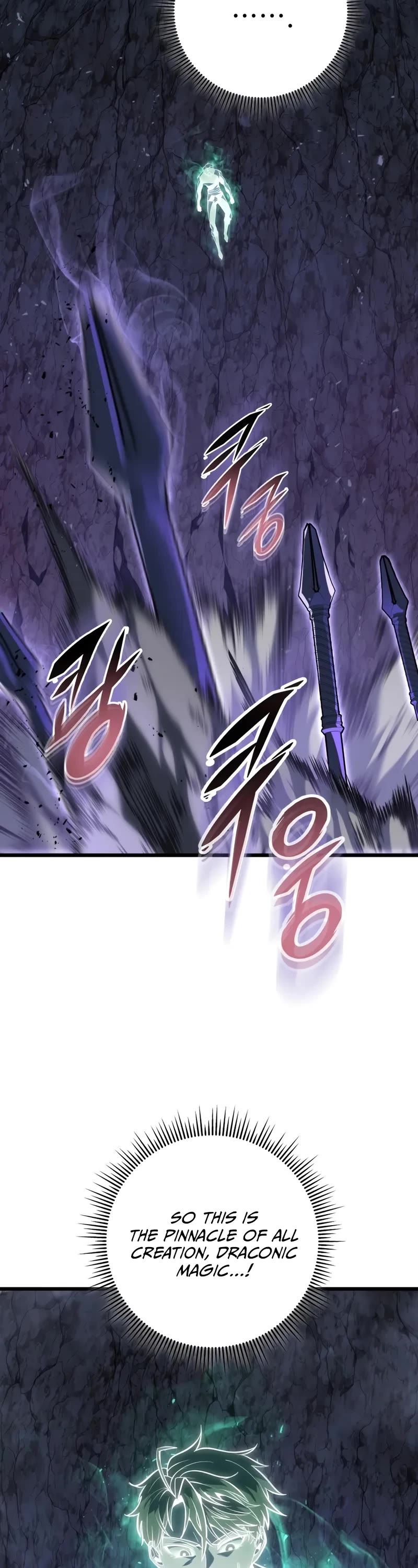 A Dragonslayer's Peerless Regression chapter 47 page 22