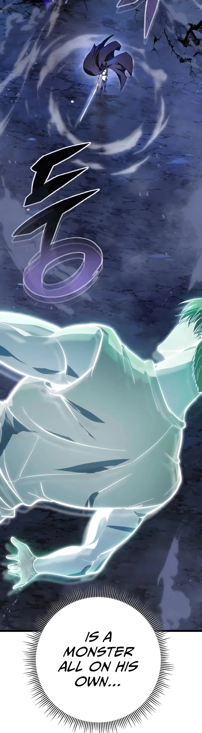 A Dragonslayer's Peerless Regression chapter 47 page 24