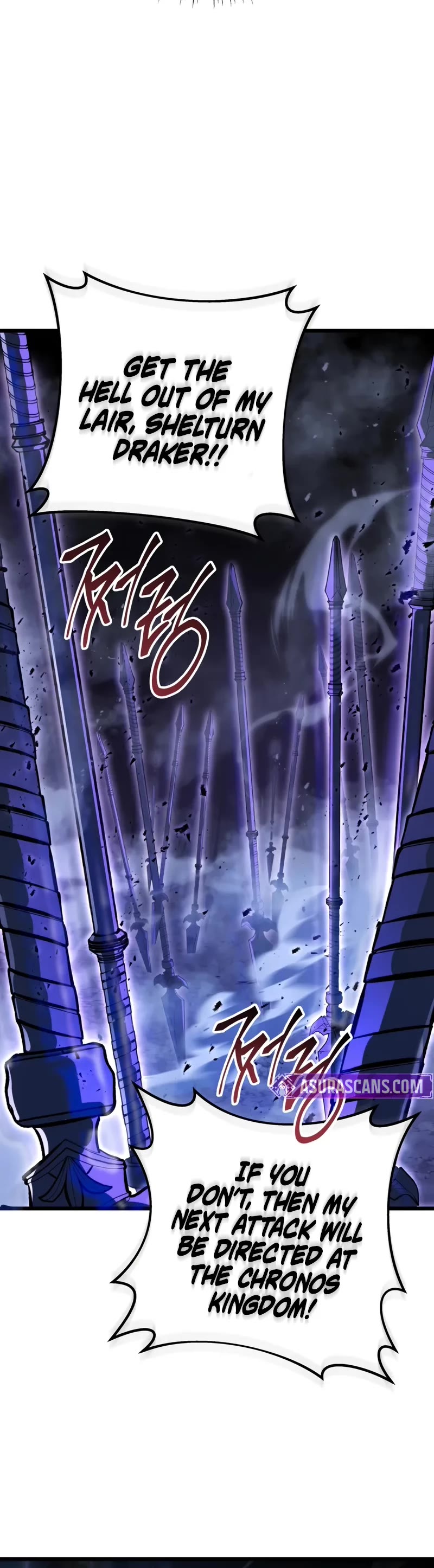 A Dragonslayer's Peerless Regression chapter 47 page 25