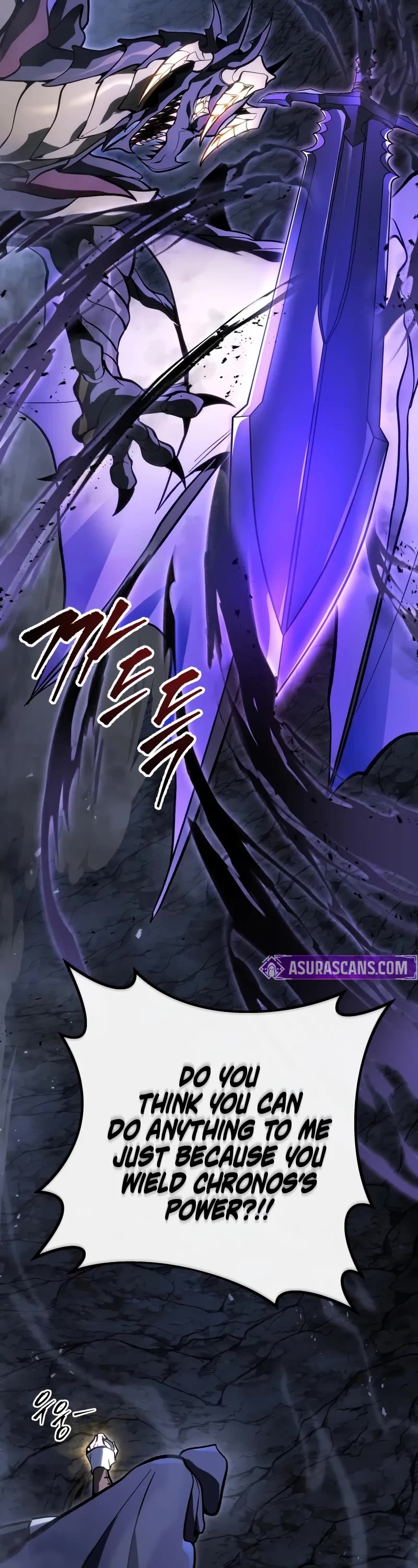 A Dragonslayer's Peerless Regression chapter 47 page 31