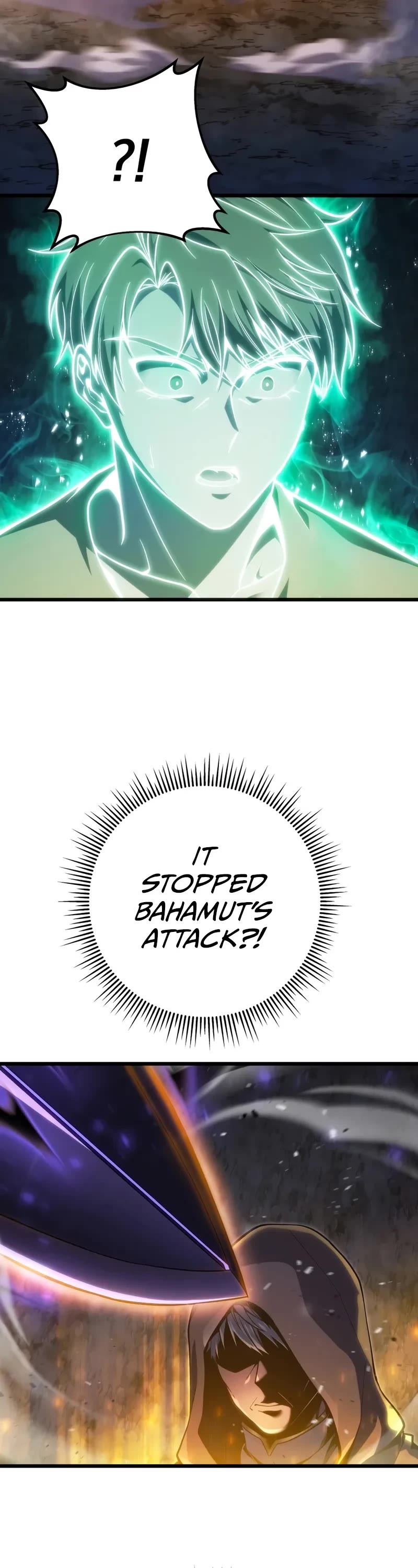 A Dragonslayer's Peerless Regression chapter 47 page 35